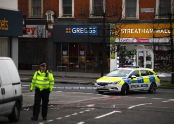Autor de ataque terrorista de Londres quería «morir por el terrorismo»