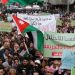 Jordania promueve campaña de «retorno» a su tierra para refugiados palestinos