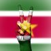 Surinam, el país más pequeño de América del Sur, de cuya crisis política y económica nadie habla