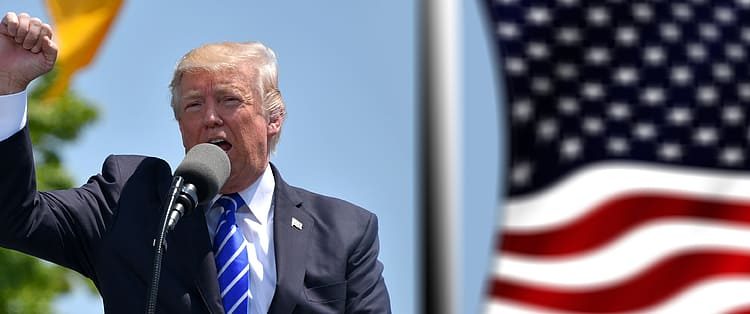 Trump es favorecido por la corte en la disputa por la concesión de ‘ciudades santuario’