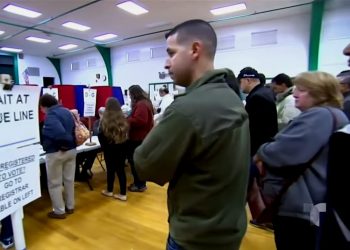 No puede dejar de participar en el foro: «Sorteando el laberinto electoral de EEUU: Manual para periodistas»