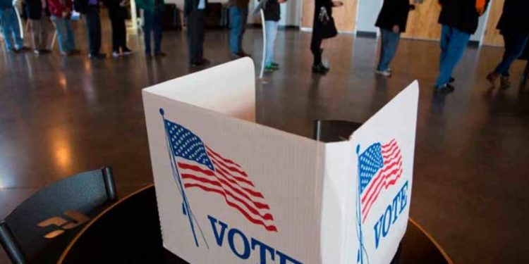Floridanos se quedan sin plazo para inscribirse y votar en elecciones primarias