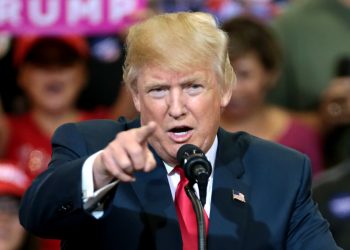 Trump: «No podemos dejar que la cura sea peor que la enfermedad»