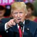 Trump: «No podemos dejar que la cura sea peor que la enfermedad»
