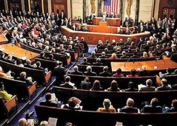 Republicanos llevarán al Senado nuevamente el plan de ayuda por el brote del coronavirus