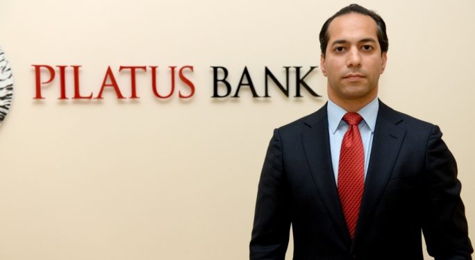 Iraní declarado culpable de mover más de $115 millones pagados por Venezuela a bancos estadounidenses