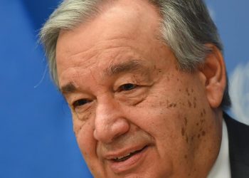 ONU pide alto al fuego global ante grave amenaza del coronavirus