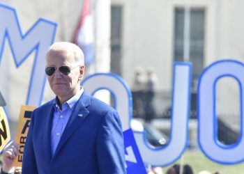 Biden consolida su dominio tras triunfo en primarias demócratas del ‘Gran Martes’