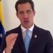 Juan Guaidó en relación al coronavirus: «Se debe instalar un Gobierno de Emergencia Nacional o si no tendremos una Catástrofe humanitaria en Venezuela