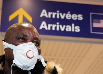 Coronavirus obliga a aplicar restricciones históricas en EEUU