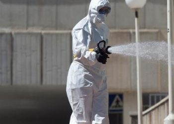 Coronavirus tiene más de 340.000 casos y más de 14.000 muertos en 178 países