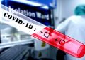 En este link podrá realizar una prueba rápida de COVID-19