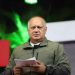 ABC: Medio millón de dólares mensuales gana Diosdado Cabello con negocios ilegales