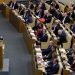 Rusia aprueba paquete con 169 enmiendas constitucionales