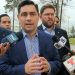 Embajador Vecchio informó que hay 600 venezolanos detenidos por razones migratorias en EEUU