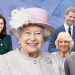 Commonwealth, la fecha más importante del Reino Unido despide de la realeza a los Duques de Sussex