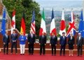 Líderes del G7 harán ‘lo que sea necesario’ para ayudar a la economía global