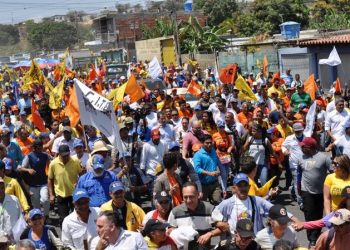 Guaidó denunció ante comunidad internacional intento de magnicidio por régimen de Maduro