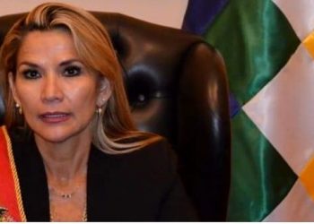 Gobierno de Bolivia decreta cuarentena total para enfrentar el Covid-19