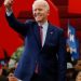 Reunión en Florida fue cancelada por Joe Biden por temor al coronavirus