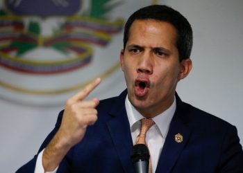 El régimen venezolano bloqueó página del coronavirus organizado por la A.N. y Guaidó