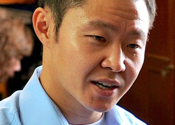 Conoce al otro hijo de Fujimori que también podría quedar tras las rejas