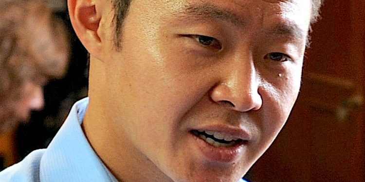 Conoce al otro hijo de Fujimori que también podría quedar tras las rejas