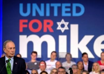 Mike Bloomberg aprovechará el supermartes para hacer campaña en Florida