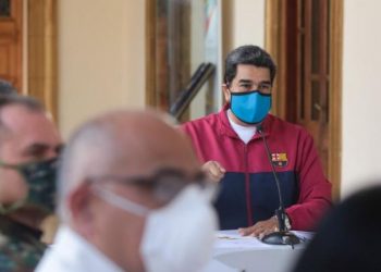 Presidentes populistas latinoamericanos se prueban por el coronavirus