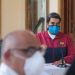 Presidentes populistas latinoamericanos se prueban por el coronavirus
