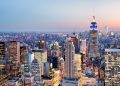 Nueva York es el estado con más casos de coronavirus en EEUU