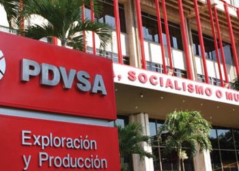 pdvsa