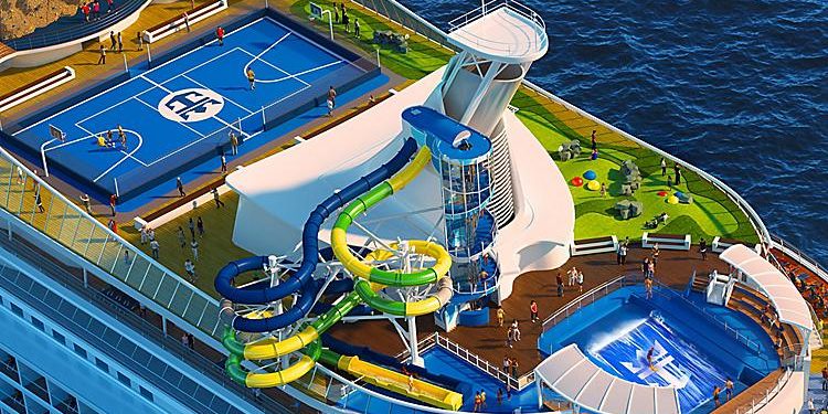 Descubre las estrategias de las compañías de cruceros para subsistir al COVID-19
