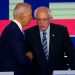 Sanders y Biden se miden en seis estados en primarias demócratas