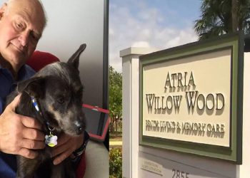 El coronavirus afecta a una segunda residencia del centro de asistencia de Broward