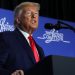 Trump: “La tragedia en Venezuela es un recordatorio de que el socialismo trae miseria a cada lugar adonde llega”