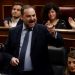 Juez pide 20.000 euros a Vox y 5.000 a Laócratas para poder hacer acusación en el caso Delcy Rodríguez