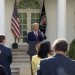 Trump aspira salvar un millón de vidas con las medidas tomadas en EEUU