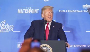 Trump considera que situación de Venezuela se da por «malos conceptos y mala gente»