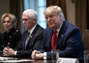 Trump tomará medidas económicas ‘importantes’ ante brote de coronavirus