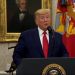 Gobierno de Trump tomará medidas para enfrentar el coronavirus