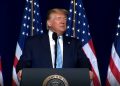 Presidente Trump podría conceder una protección migratoria a los dreamers