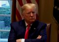 Presidente Trump evaluará el momento indicado para cerrar fronteras por coronavirus