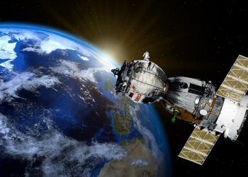 Satélite venezolano Simón Bolívar salió de órbita y está fuera de servicio