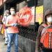 Venezolanos comienzan a racionar los alimentos por temor a quedarse sin dinero durante la cuarentena