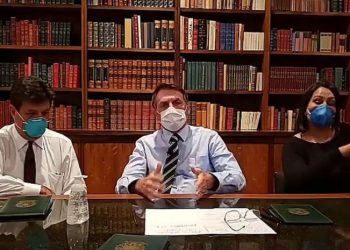 COVID-19 muy democrático: se cuela en las más altas esferas y pone a los poderosos en cuarentena