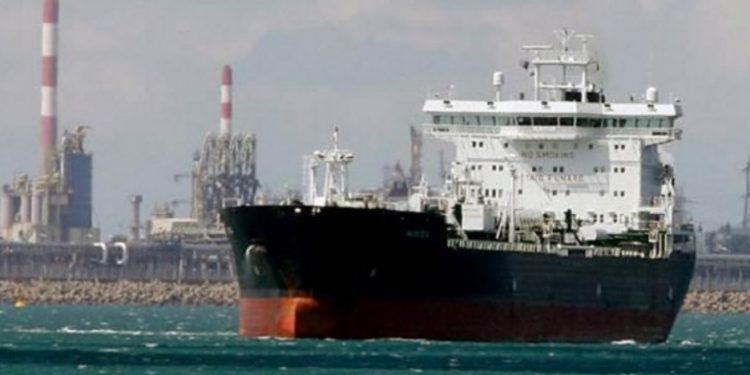 Venezuela entregó millones de barriles de crudo empresa mexicana para que los revendiera