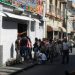 Cuarentena por coronavirus restringe el transporte y aumenta las complicaciones en Venezuela