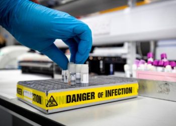 Florida realizara sus propias pruebas para detectar coronavirus de Wuhan