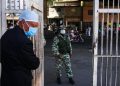 Entre detenciones, accesos restringidos, falta de materiales y 36 casos confirmados, se desarrolla coronavirus en Venezuela